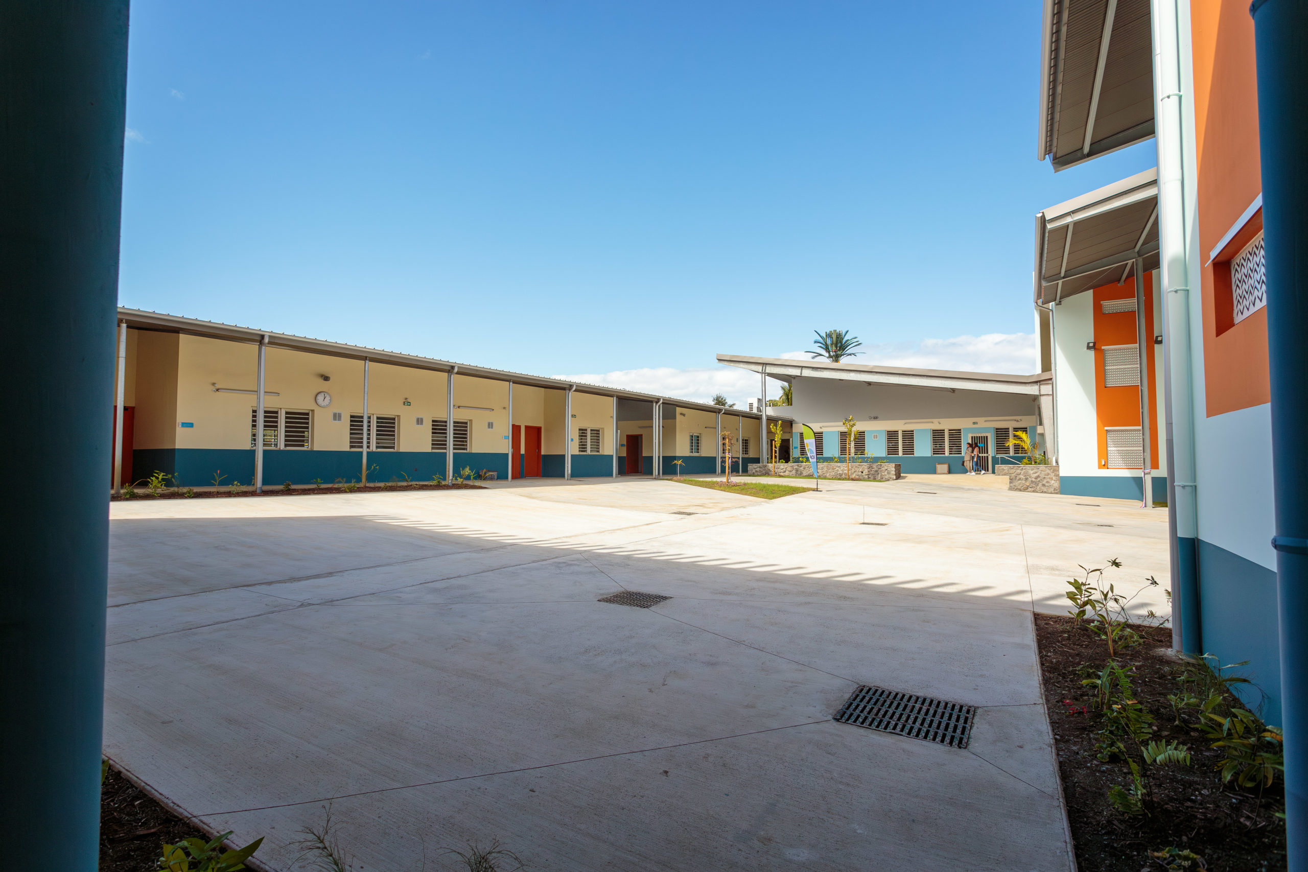 Bannière principale